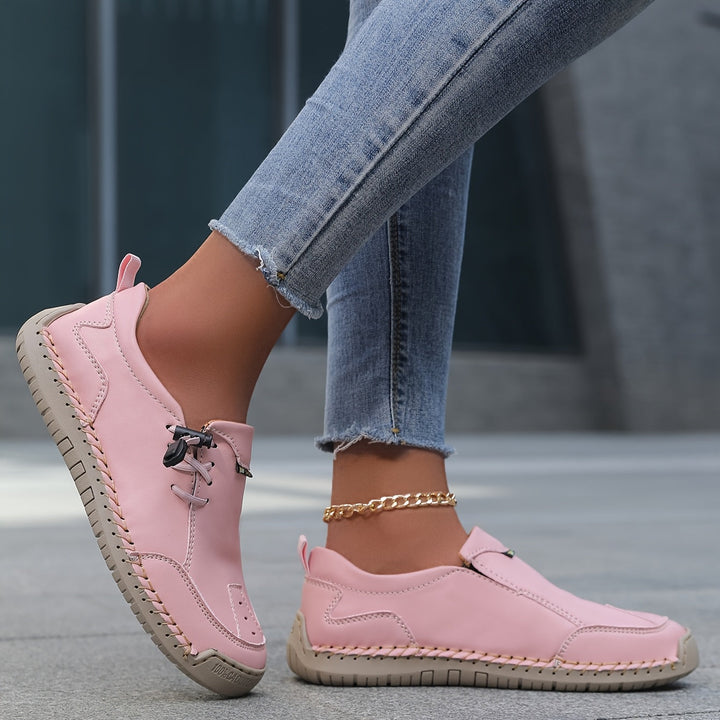 LINA™ – Comfort, Stability & Effortless Wear for Every Day