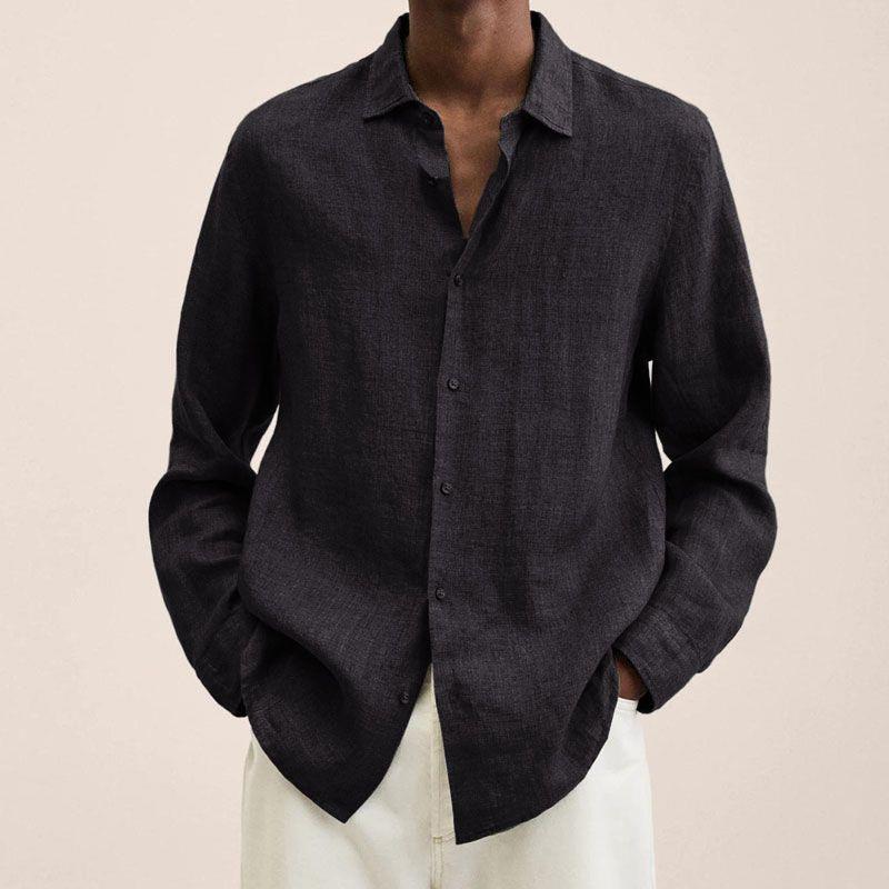 Ivy Manhattan | Classic Fit Button Down
