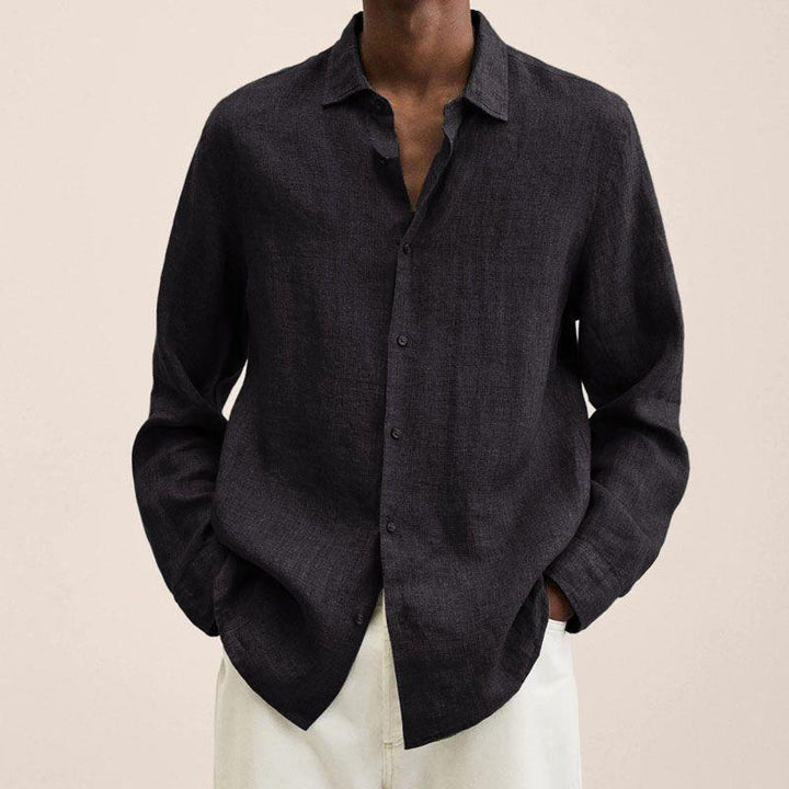 Ivy Manhattan | Classic Fit Button Down