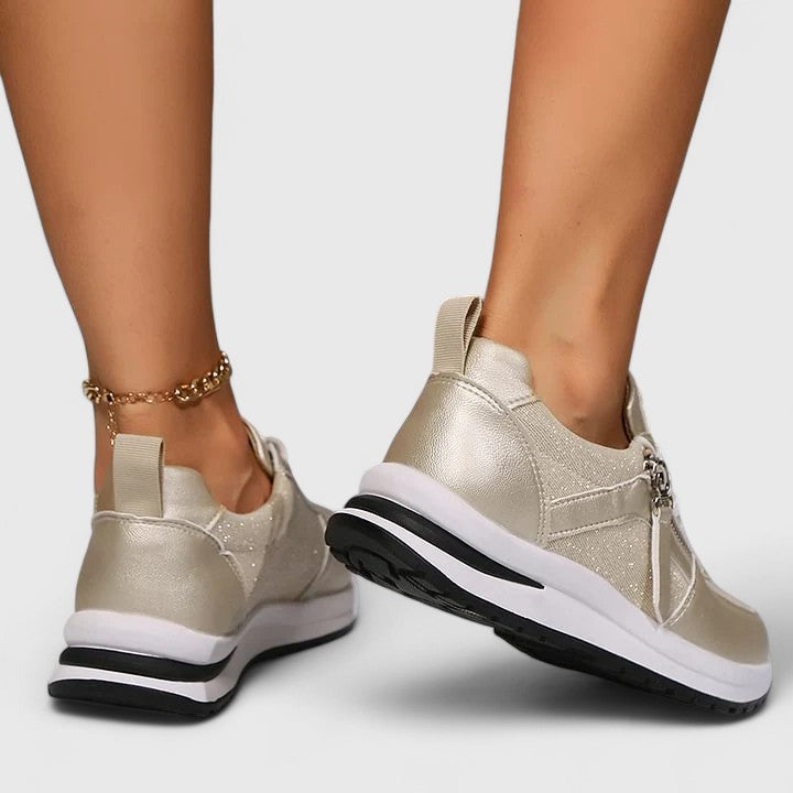 Ivy Manhattan | Elegant Shoes
