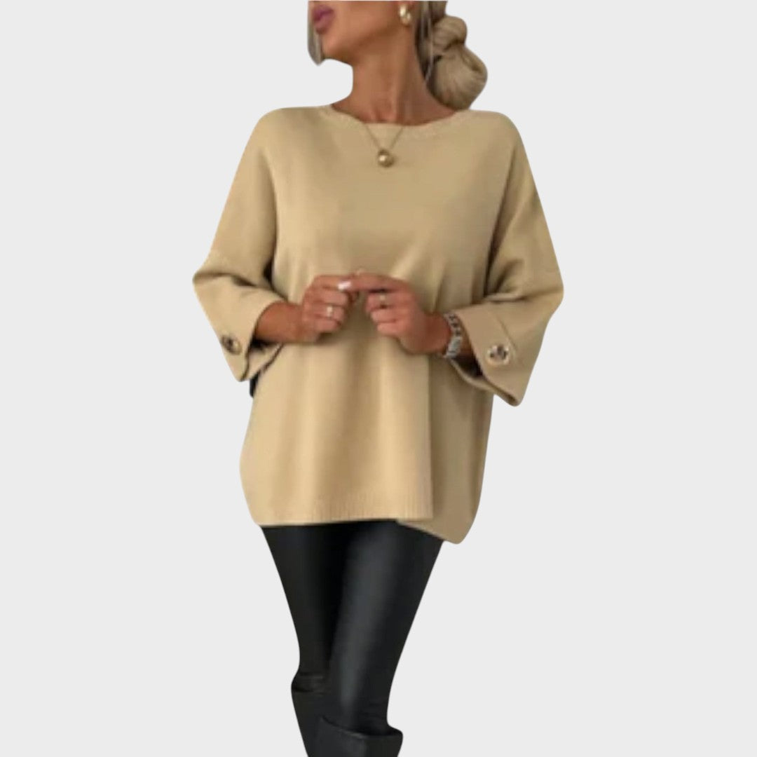 Ivy Manhattan | Sweater