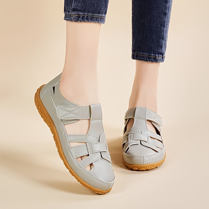 Lea™ – Comfortable sandals for everyday wear