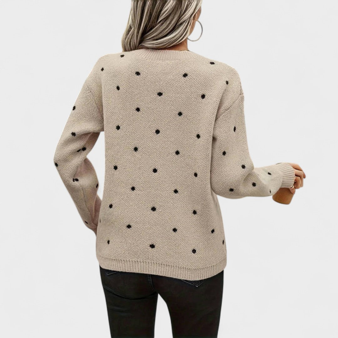 Ivy Manhattan | Sweater