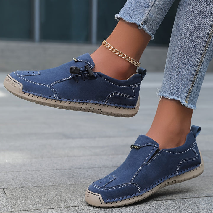LINA™ – Comfort, Stability & Effortless Wear for Every Day