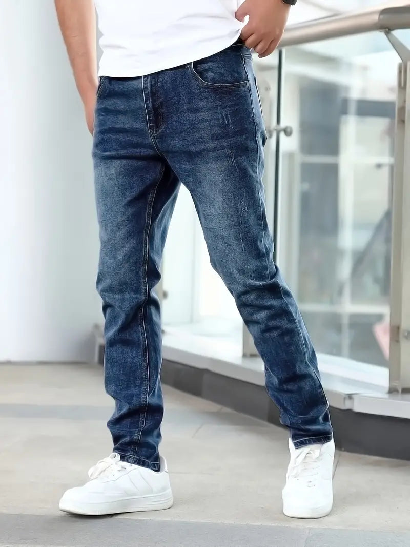 Ivy Manhattan | Casual Jeans Classic Fit