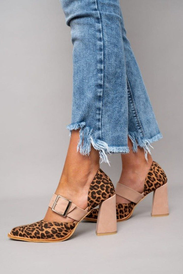 Ivy Manhattan | Elegant Heels