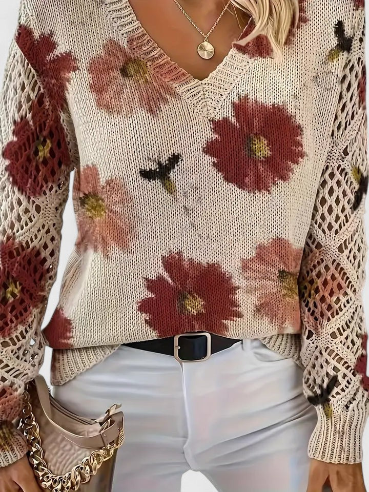 Ivy Manhattan | Elegant Sweater