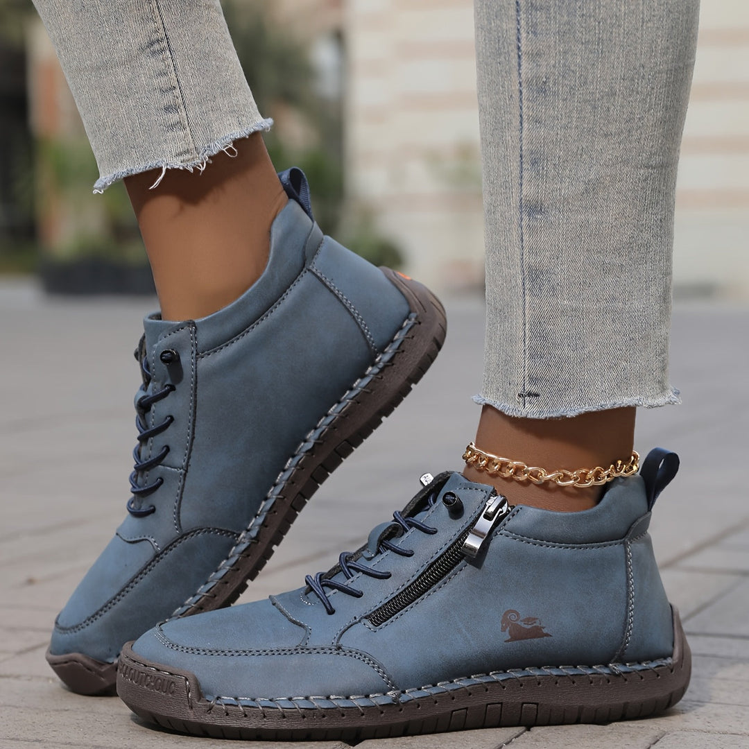 ErgoVita – Therapeutic comfort sneakers