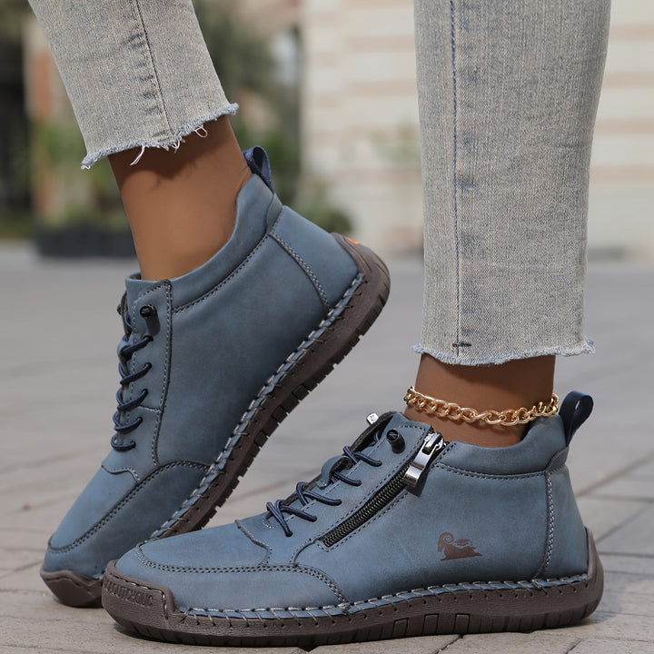 ErgoVita – Therapeutic comfort sneakers