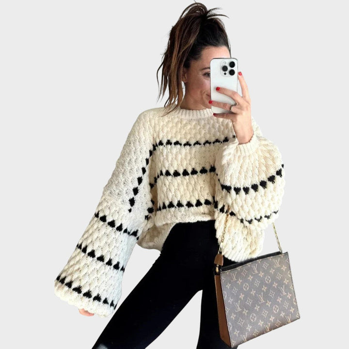 Ivy Manhattan | Sweater