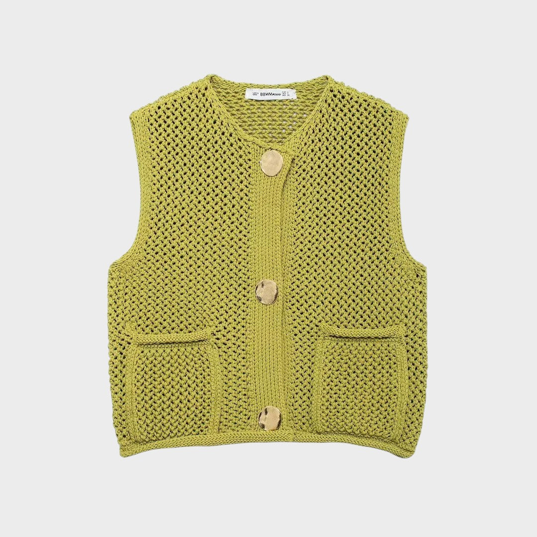 Ivy Manhattan | Fashion Item