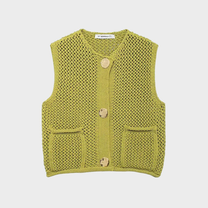 Ivy Manhattan | Fashion Item