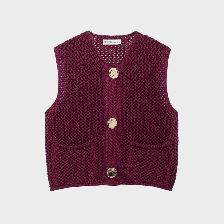 Ivy Manhattan | Fashion Item