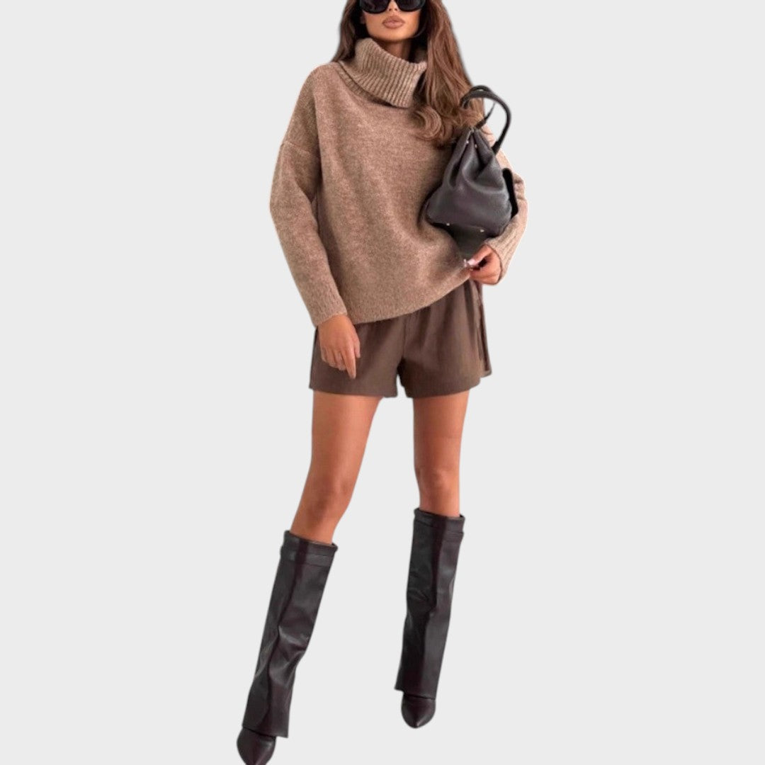 Ivy Manhattan | Sweater