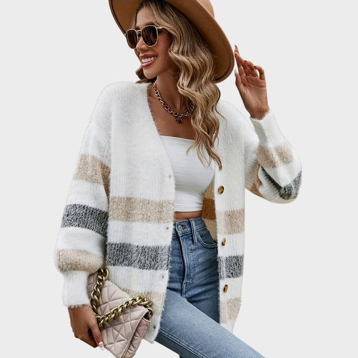 Ivy Manhattan | Fashion Item