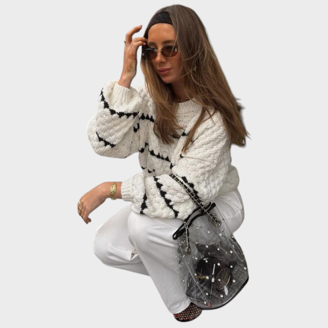 Ivy Manhattan | Sweater