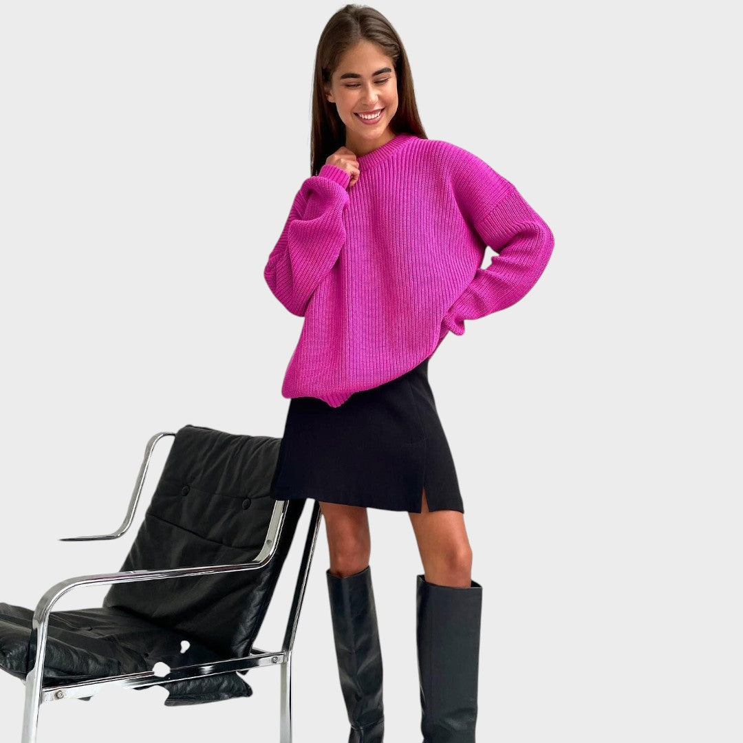 Ivy Manhattan | Sweater