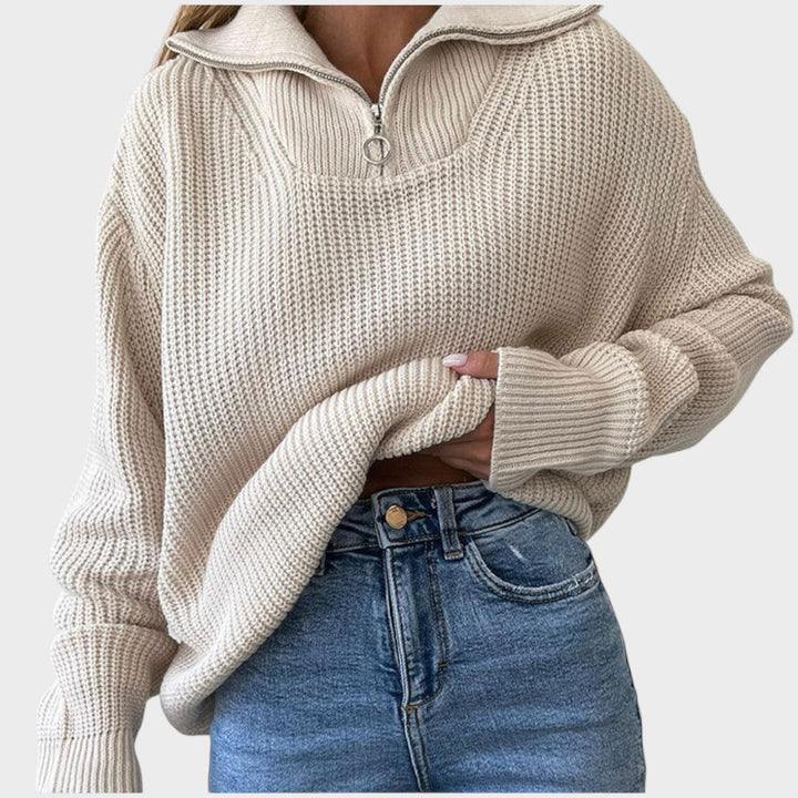 Ivy Manhattan | Sweater