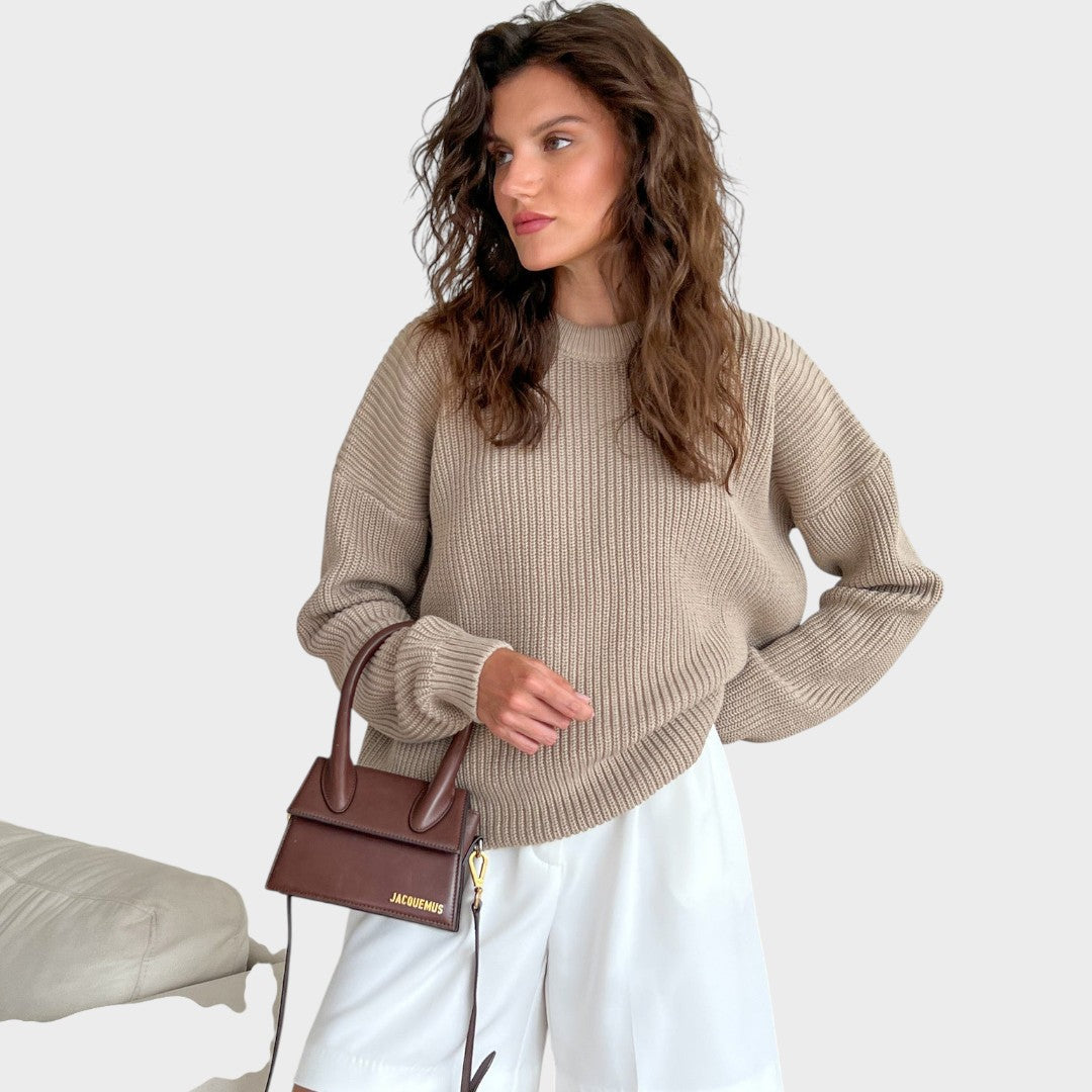 Ivy Manhattan | Sweater