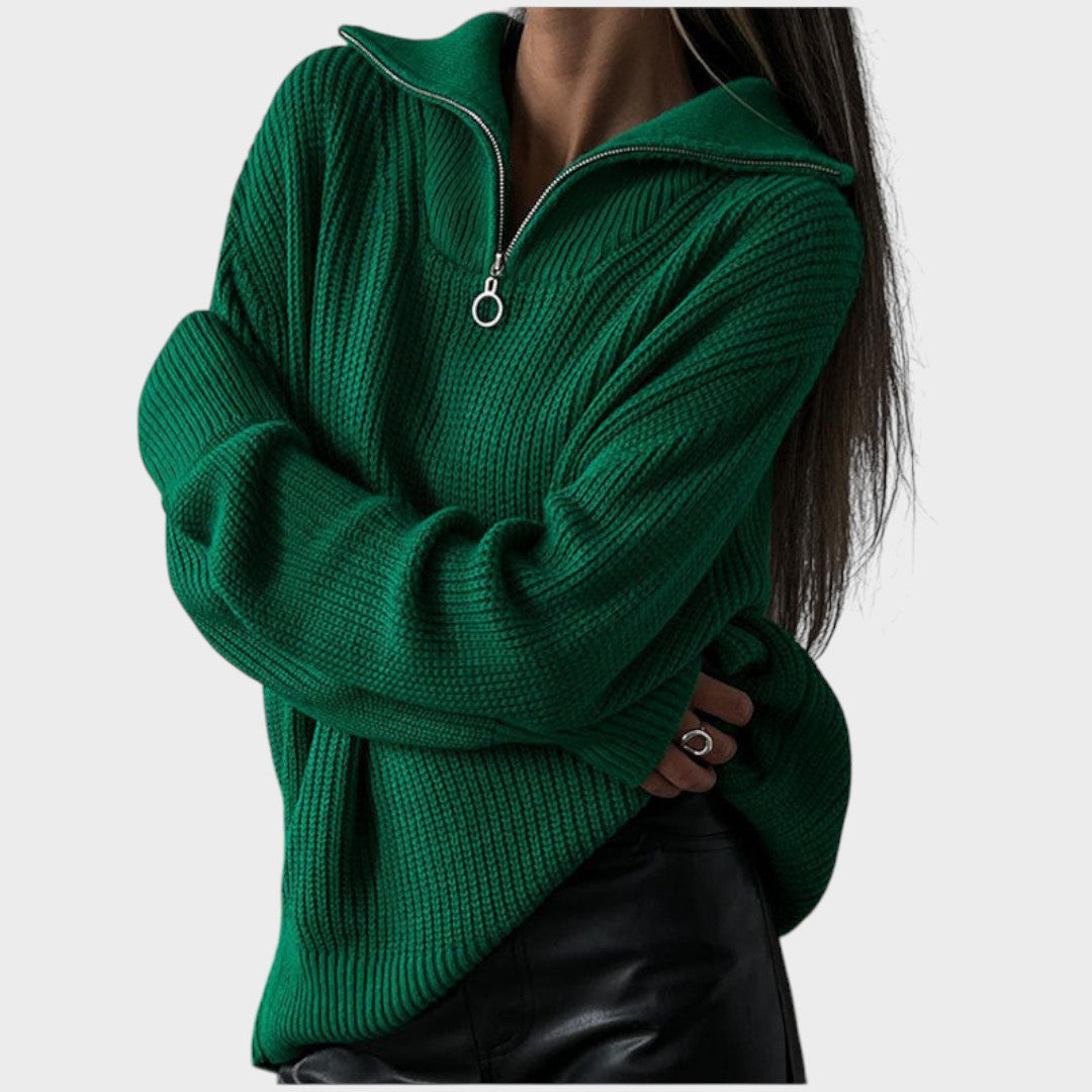 Ivy Manhattan | Sweater