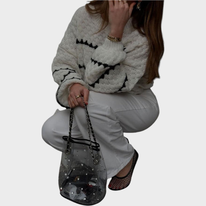 Ivy Manhattan | Sweater