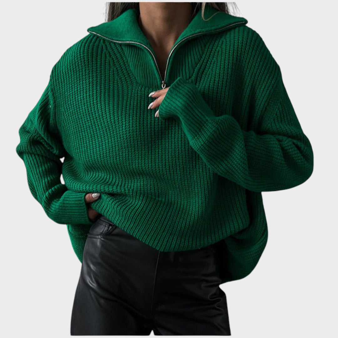 Ivy Manhattan | Sweater
