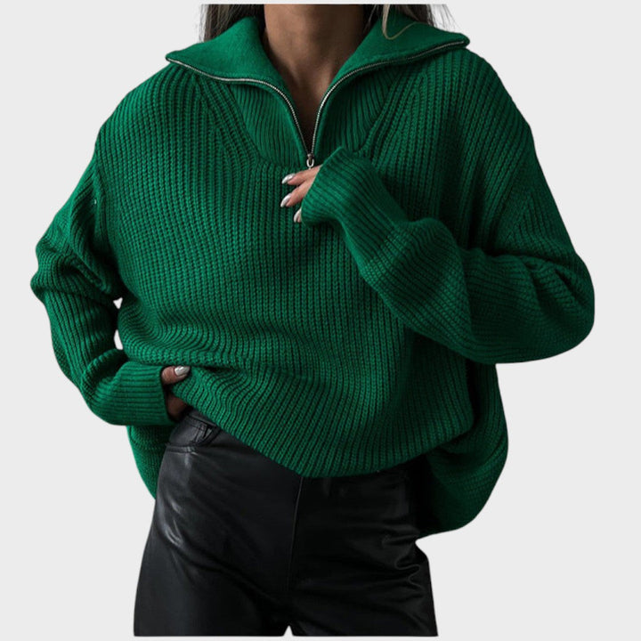 Ivy Manhattan | Sweater