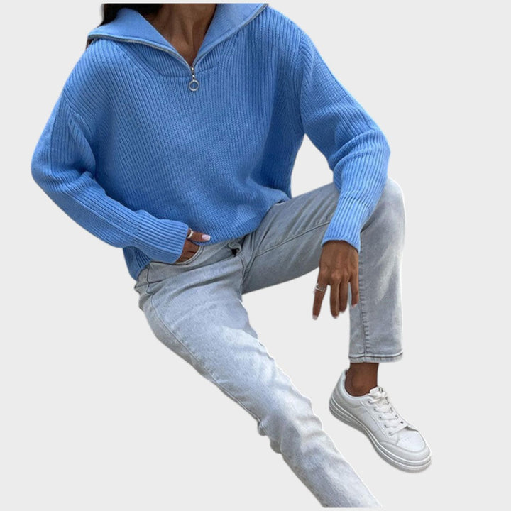 Ivy Manhattan | Sweater
