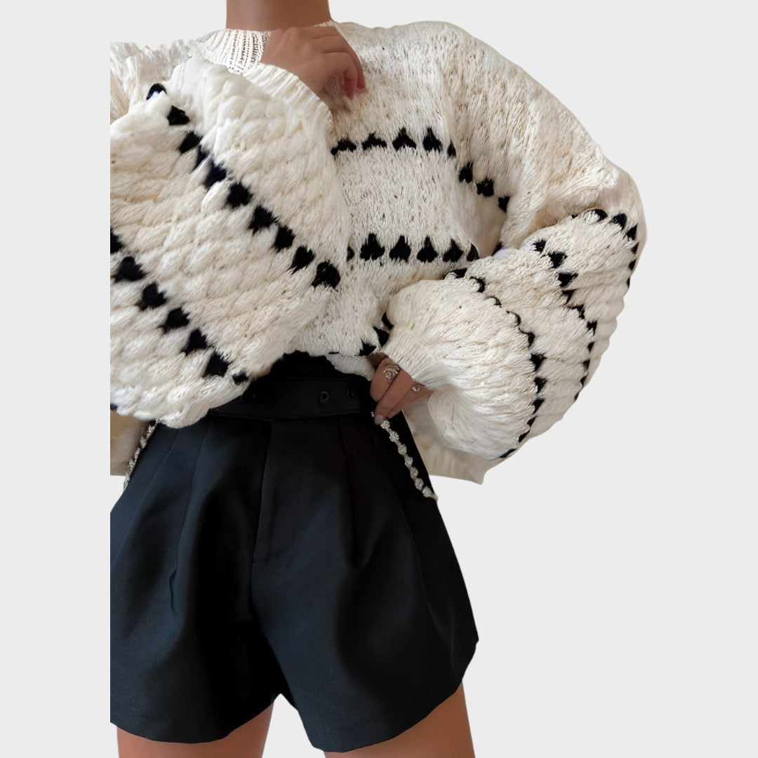 Ivy Manhattan | Sweater