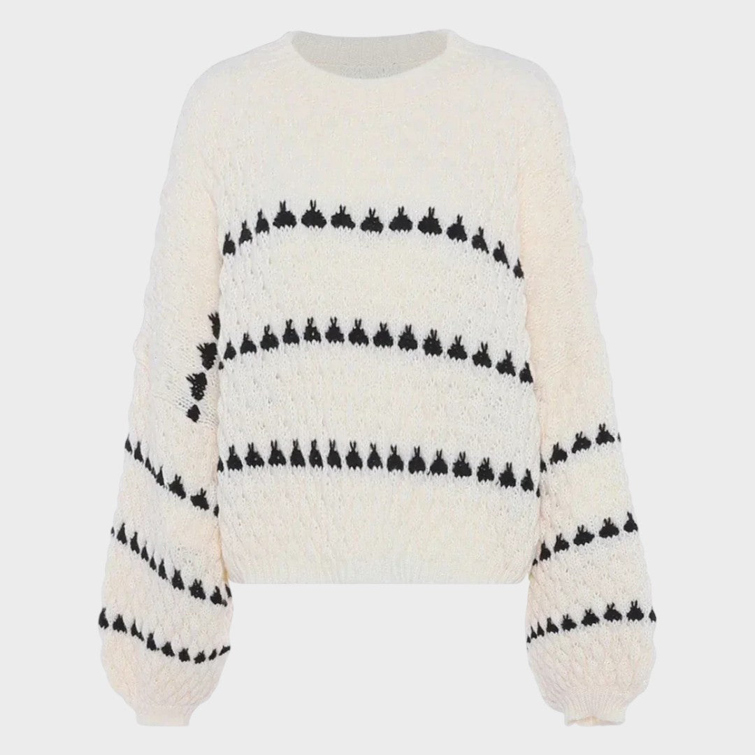 Ivy Manhattan | Sweater