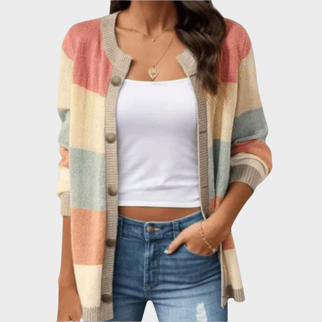 Ivy Manhattan | Fashion Item