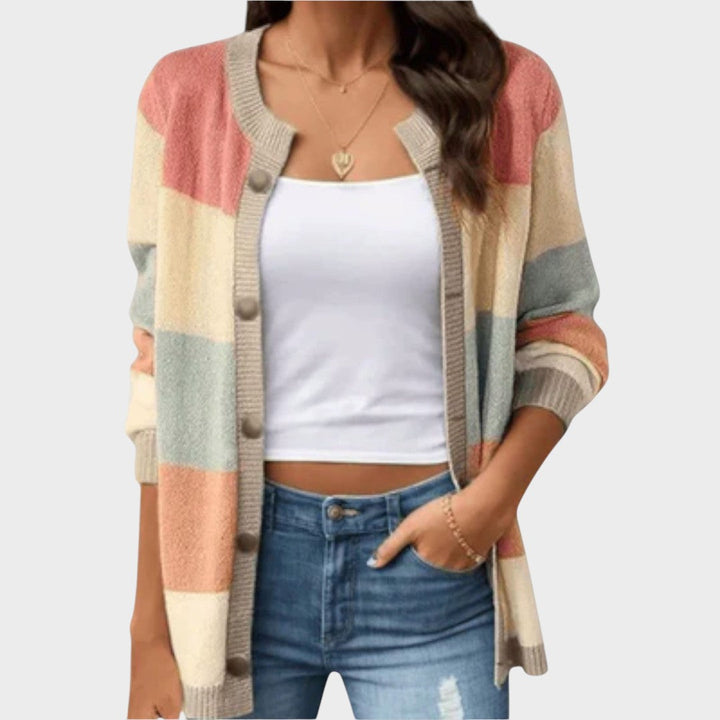 Ivy Manhattan | Fashion Item