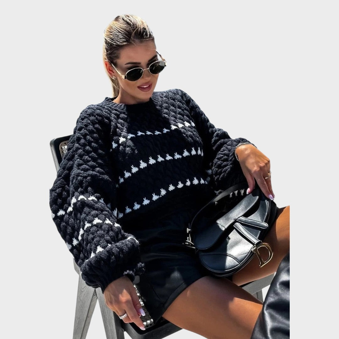 Ivy Manhattan | Sweater