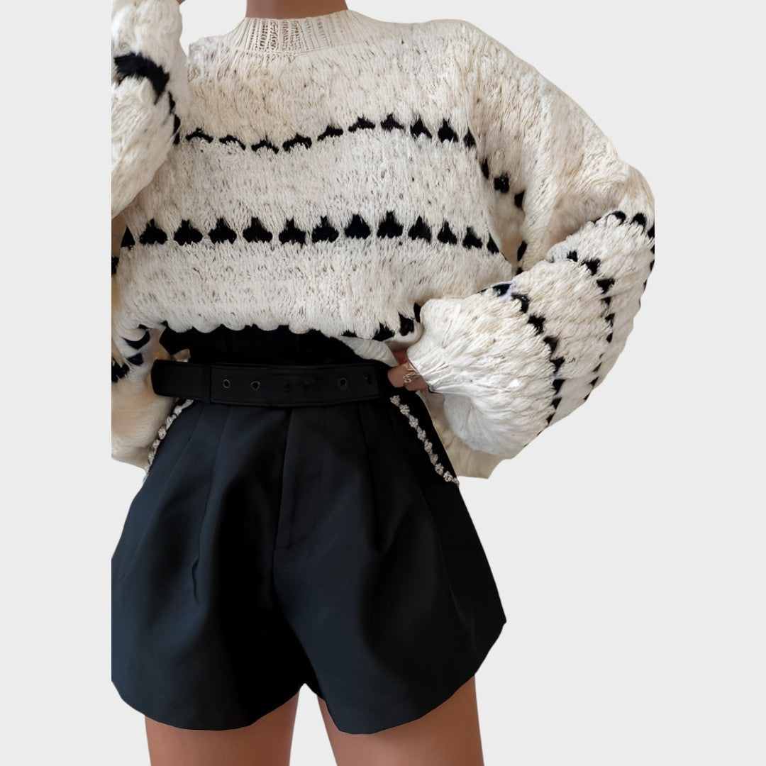 Ivy Manhattan | Sweater