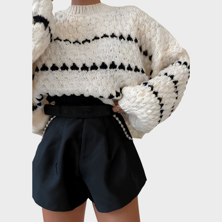 Ivy Manhattan | Sweater