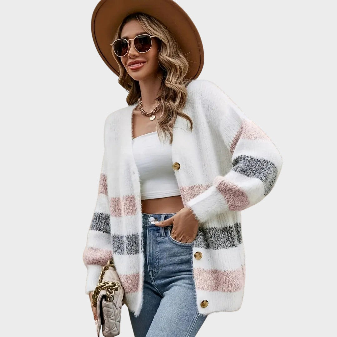 Ivy Manhattan | Fashion Item