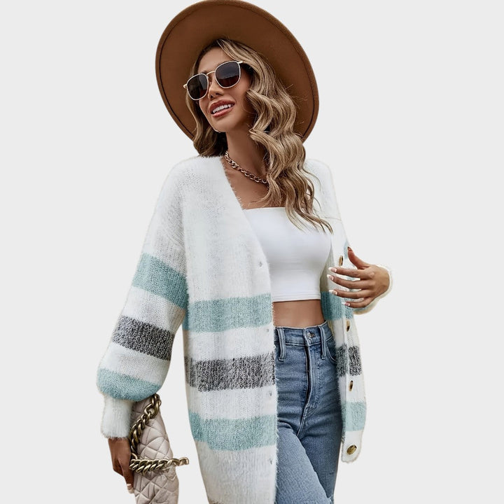Ivy Manhattan | Fashion Item