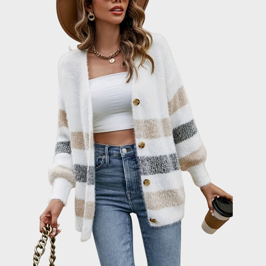 Ivy Manhattan | Fashion Item