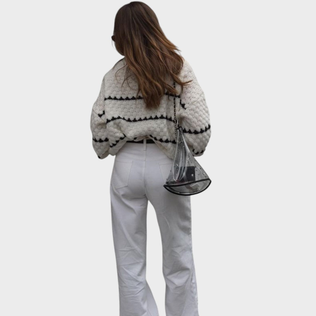 Ivy Manhattan | Sweater