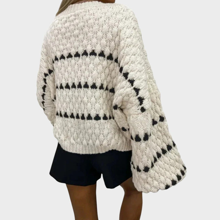 Ivy Manhattan | Sweater