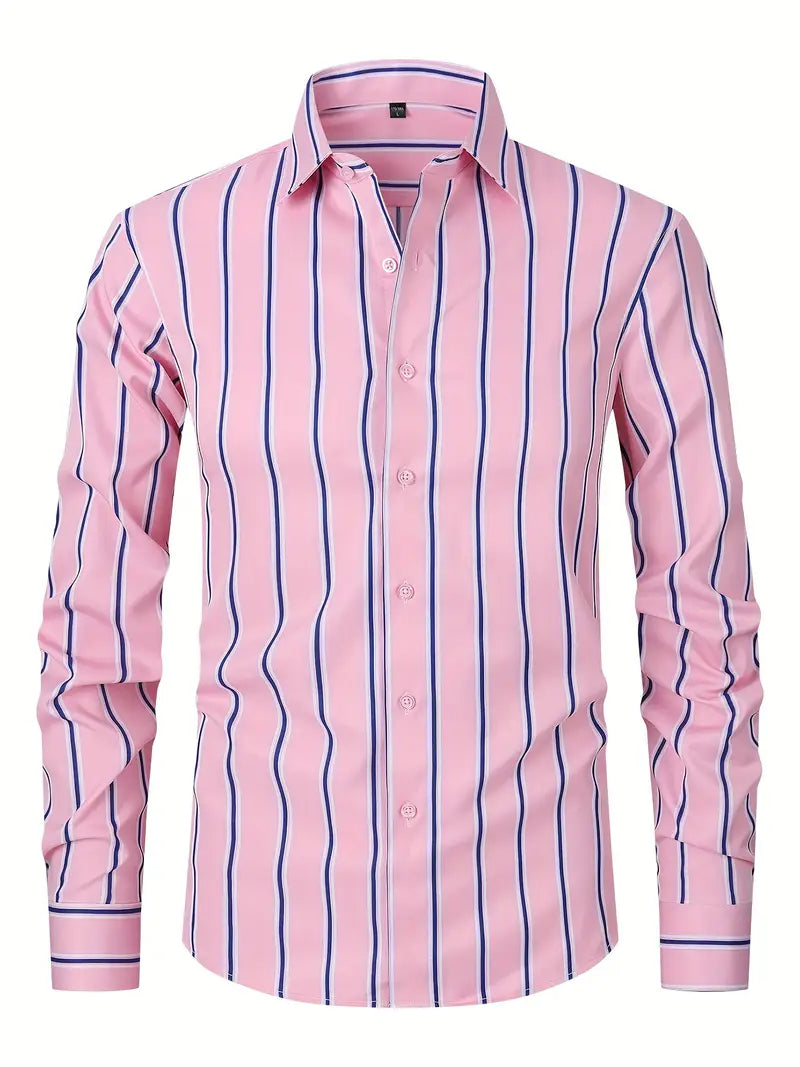 Ivy Manhattan | s Striped Shirt Ideal