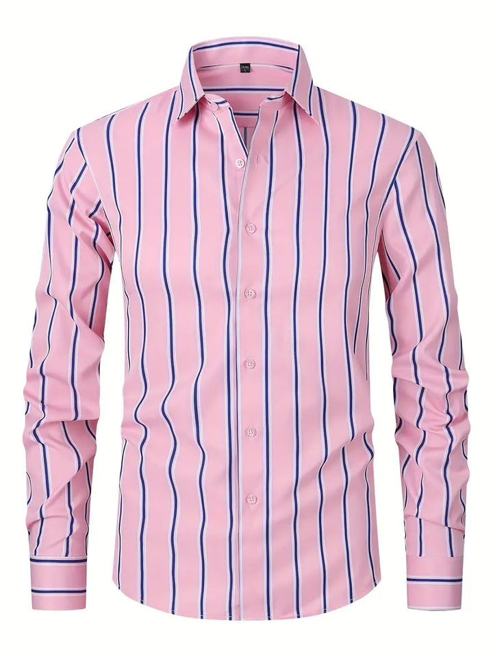 Ivy Manhattan | s Striped Shirt Ideal