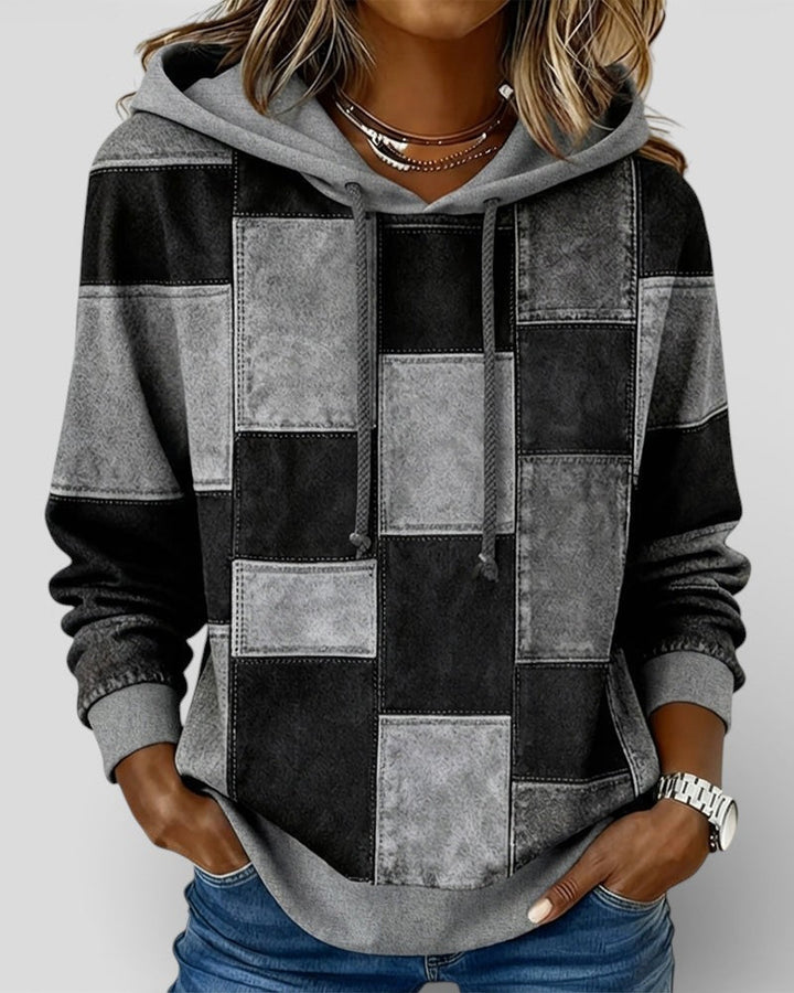 Ivy Manhattan | Hoodie