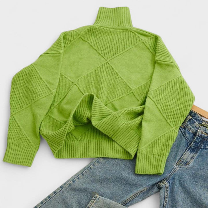 Ivy Manhattan | Sweater