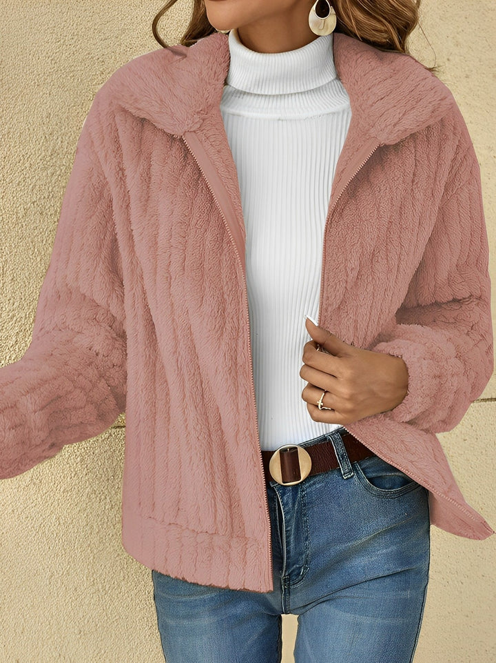 Ivy Manhattan | Elif Casual Comfortable Plush