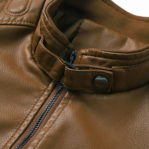 Ivy Manhattan | MOTORCYCLE STYLE JACKET