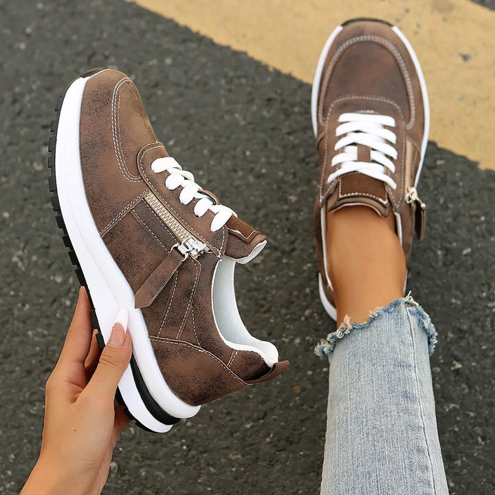 Zara | Orthopedic Sneaker