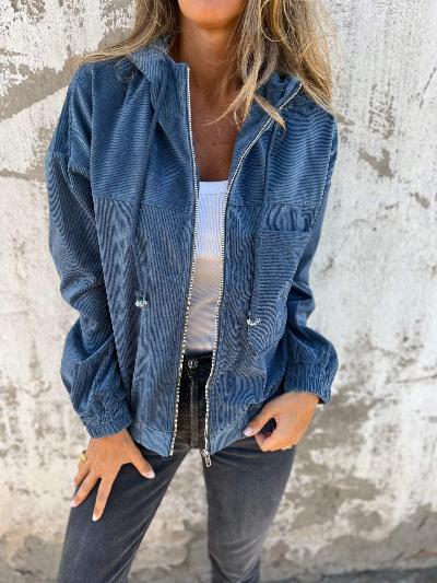 Ivy Manhattan | Mariette Lightweight Casual Jacket