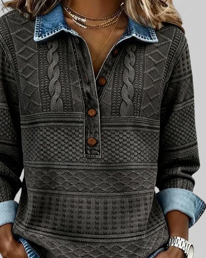 Ivy Manhattan | Hoodie