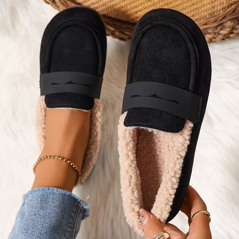 Élodie | Soft Support Loafers